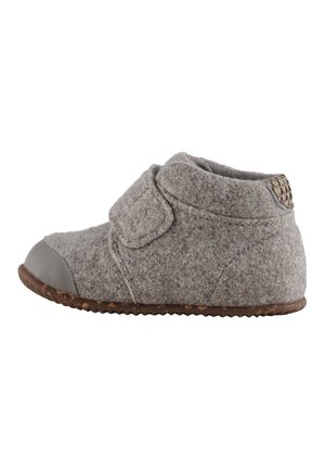 Sneakers - grau