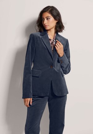 Blazer - navy