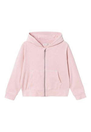 NAME IT Sweatjacke Für Baby-Mädchen - Kuschelig & Stylisch