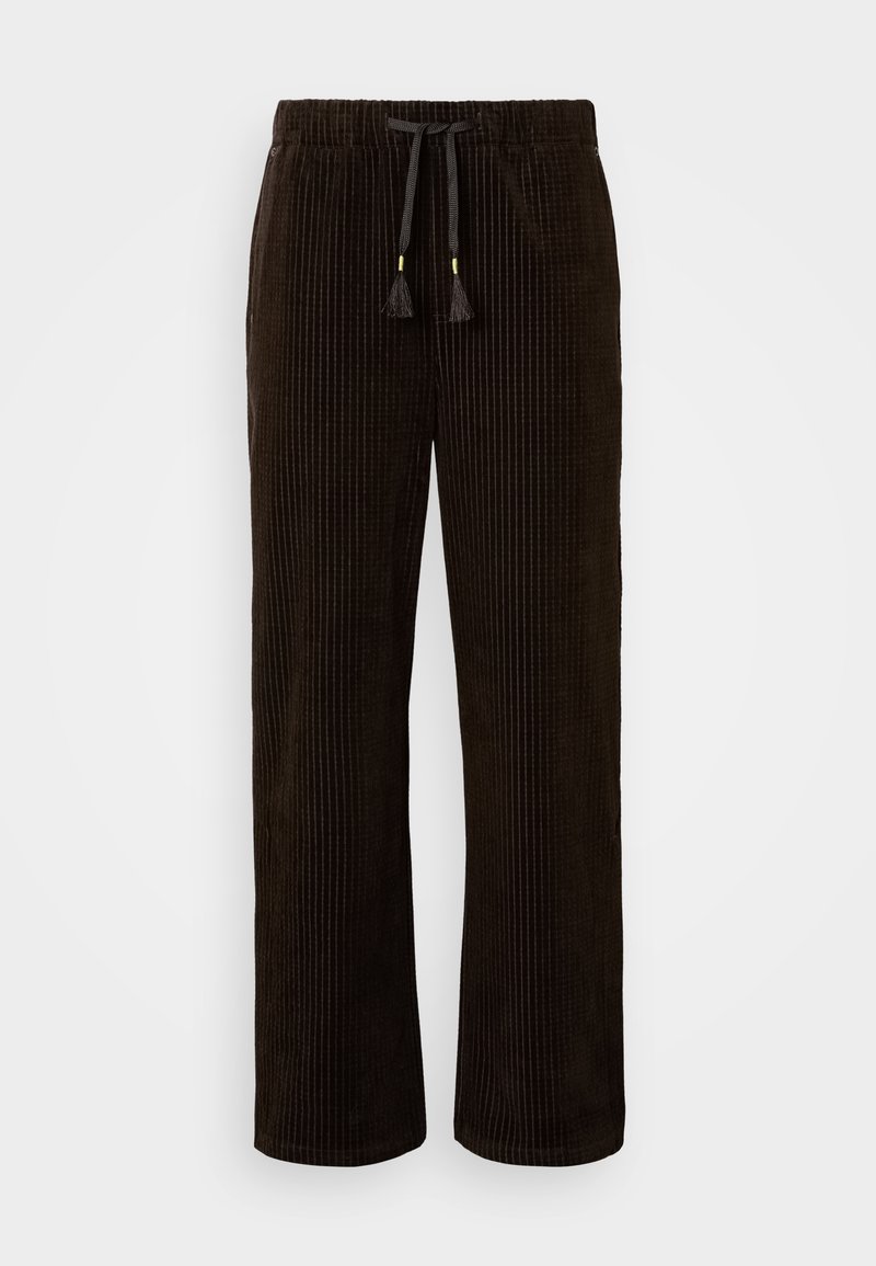 Scotch & Soda Broek bruin