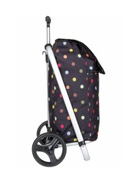 Reisenthel SHOPPING - Trolley - dots