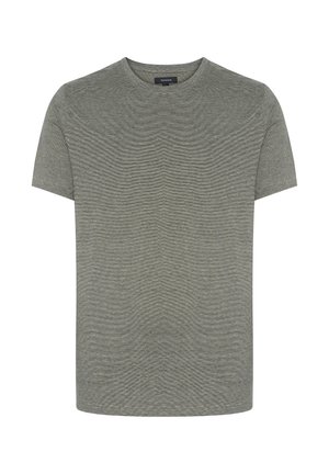 Matinique, MABasic - Basic póló - plaza taupe