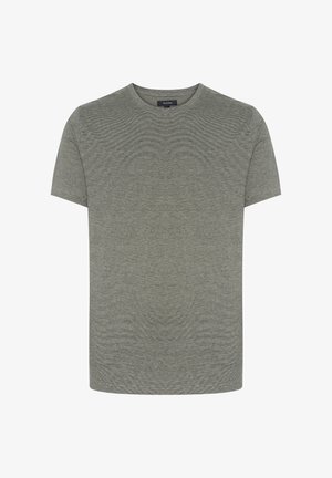 Matinique, MABasic - Basic póló - plaza taupe