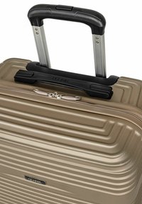 OCHNIK UNISEX beżowy