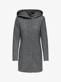 No seleccionado, dark grey melange