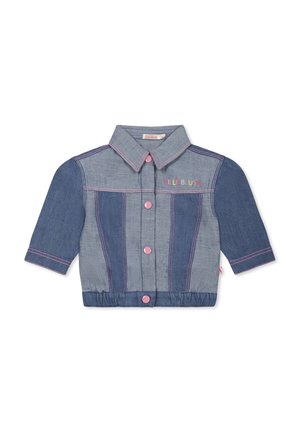 Giacca di jeans - denim