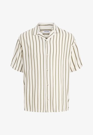 Jack & Jones, Plus Size - Pluus - dusty olive