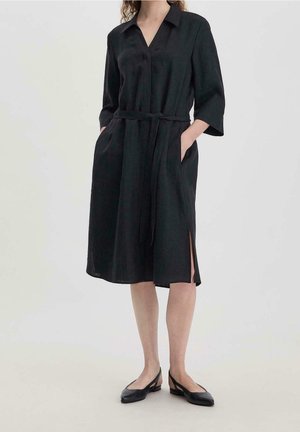 Sukienka koszulowa