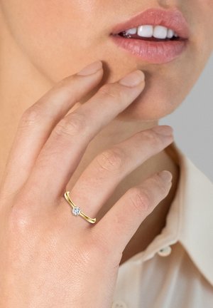 Rafaela Donata, Bague - yellow gold-coloured
