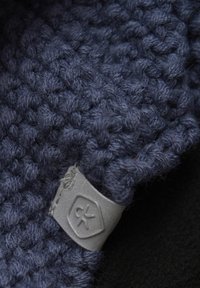 Color Kids BLOCK - Mössa - lilac chiffon