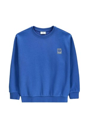 Coccodrillo, SWEATSHIRT - Sweatshirt - royal blue
