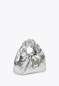 LOLA CASADEMUNT Bolso de mano - silver