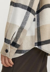 Jack & Jones JJEBRADLEY OLLIE  - Hemd - crockery checks checks