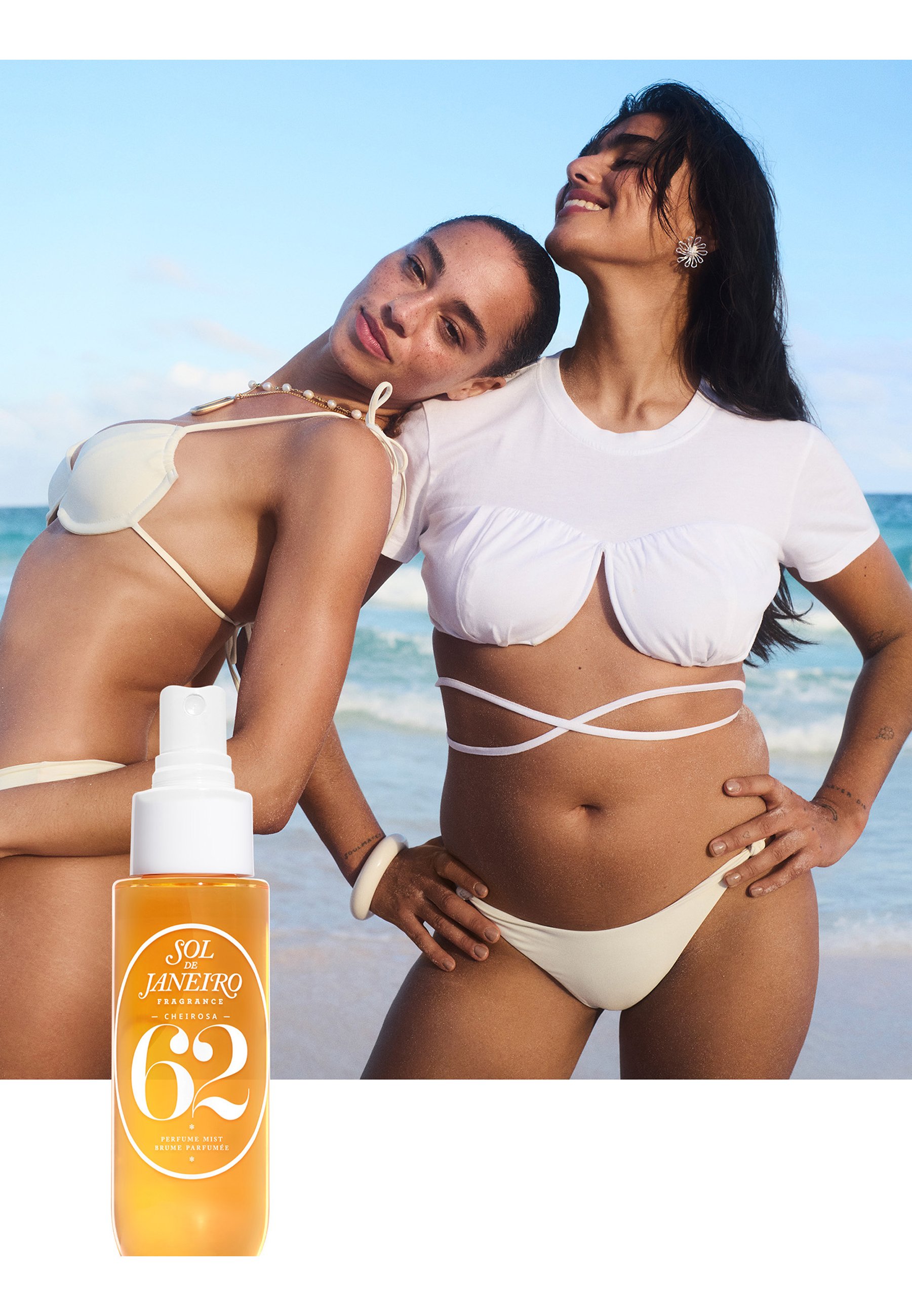 Sol de Janeiro SUMMER JET SET - Körperpflegeset - Zalando.ch