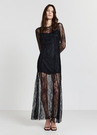 Calliope Robe de cocktail - ultrablack