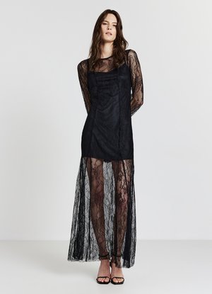 Calliope Robe de cocktail - ultrablack