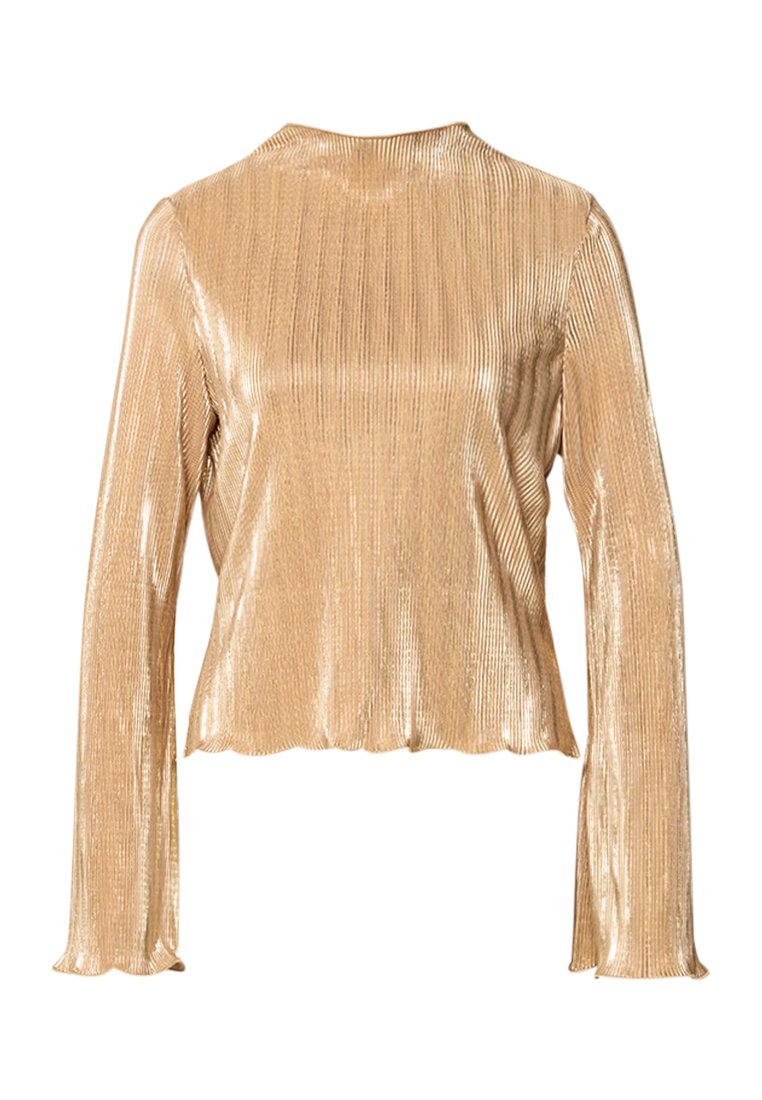 Never Fully Dressed Longsleeve tan Never Fully Dressed Longsleeve tan