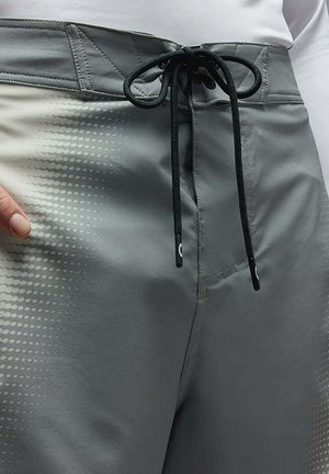 Oakley, COSTUME BOARDSHORT ELLIPSE - Shorts da mare - grigio