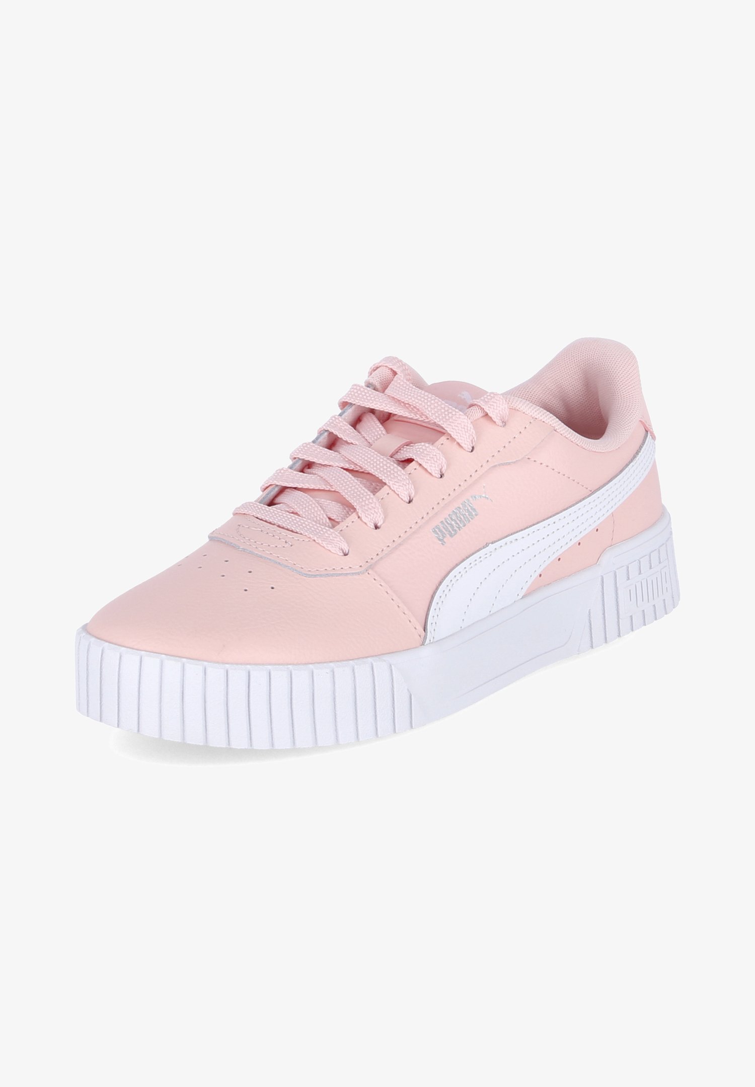 Puma carina l pink Clearance