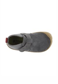 Victoria Shoes STRAP - Zapatos de bebé - antracita