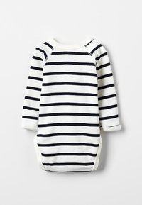 Petit Bateau 2 PACK - Body - dark blue