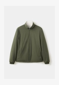 Non sélectionné, khaki