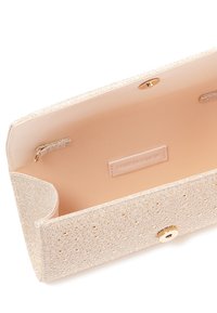 Forever New ELOISE SPARKLE - Pochette - gold coloured