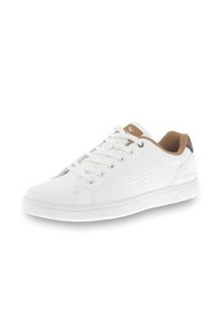 Kaporal DARMY - Zapatillas - white