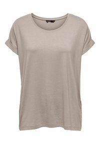 MOSTER O-NECK - Blouse - etherea
