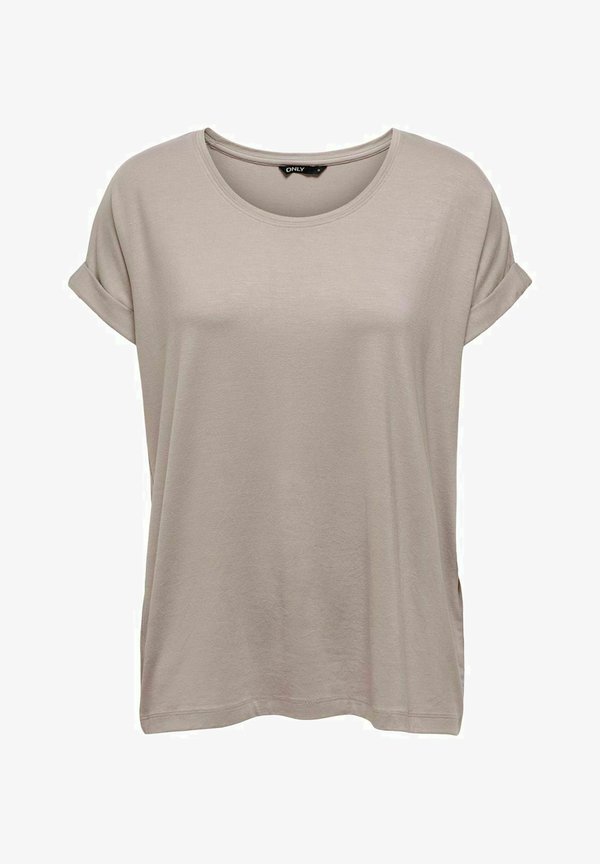 MOSTER O-NECK - Blouse - etherea3