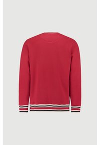 O'Neill Sweater - red