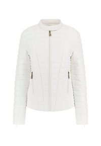 VONA  - Ľahká bunda - pure white