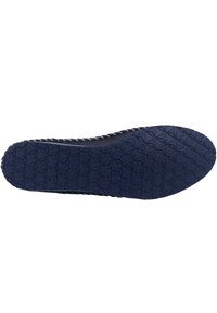 Andrea Conti Klassischer Ballerina - dunkelblau