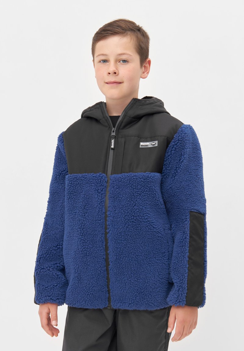 Fleecejacke Bench Kinder