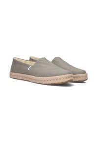 TOMS Espadrilles - grey