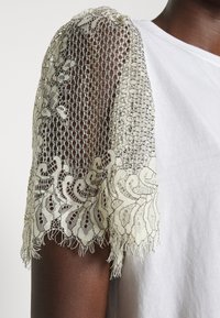 TWINSET Bluse - white