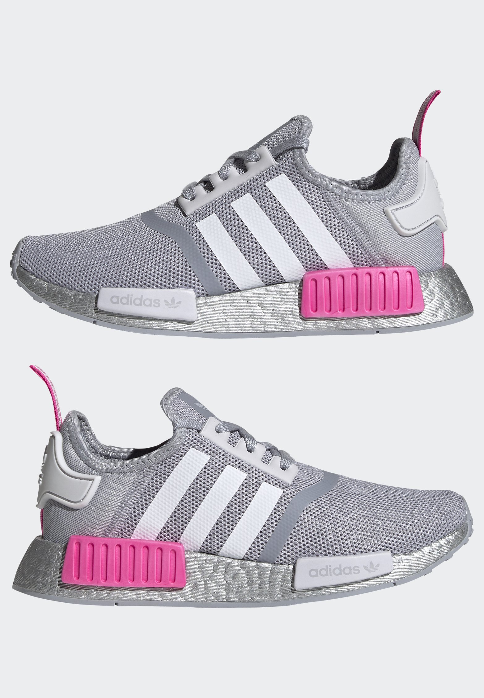 adidas nmd pink peach