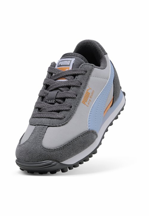 PUMA EASY RIDER SNEAKERS UNISEX - Road running shoes - gray echo-chambray blue — photo 5