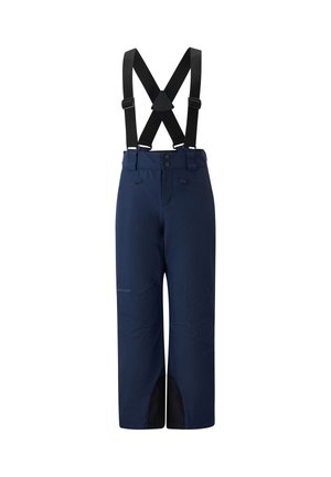 AXI-Z - Ski pants - dark navy