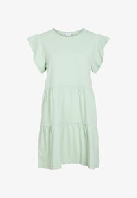 Unausgewählt, silt green