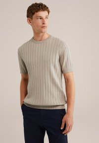WE Fashion - Jumper - grey Thumbnail Image 1