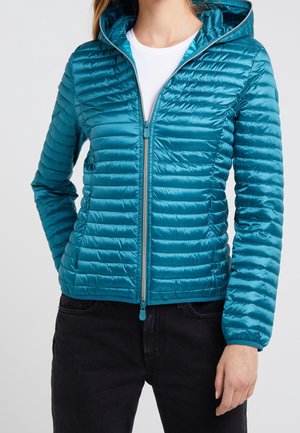 Chaqueta de entretiempo - green