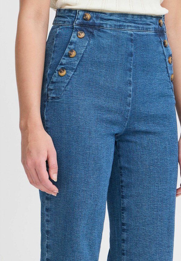 IRHARPER - Straight leg jeans4