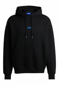 NAZARDO - Sweatshirt - black one