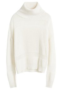 Mango Pullover - beige