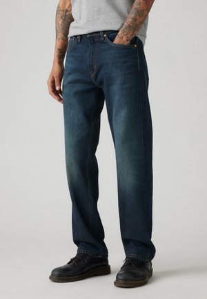 505® REGULAR - Straight leg jeans - field work