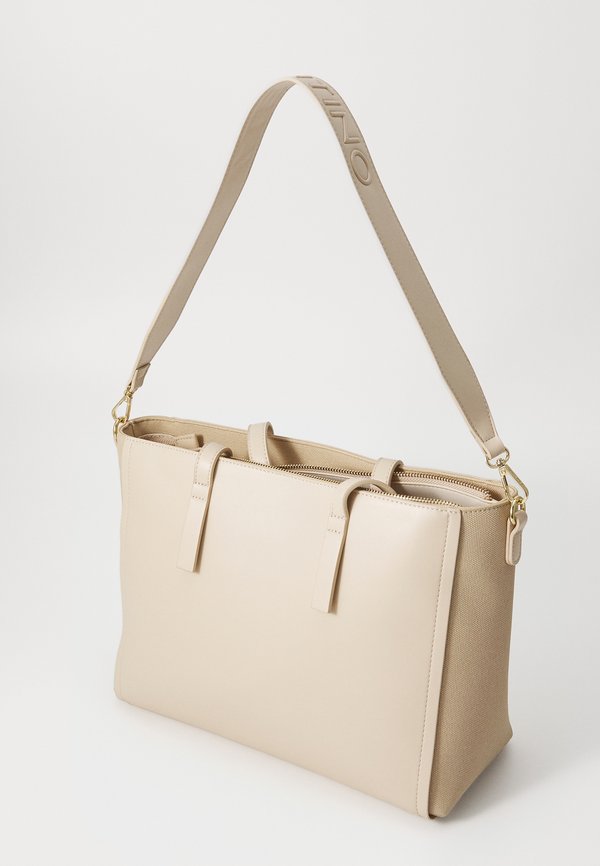 SYLVIA - Cross body bag - ecru2