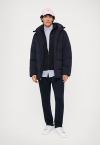 Polo Ralph Lauren Down jacket - collection navy