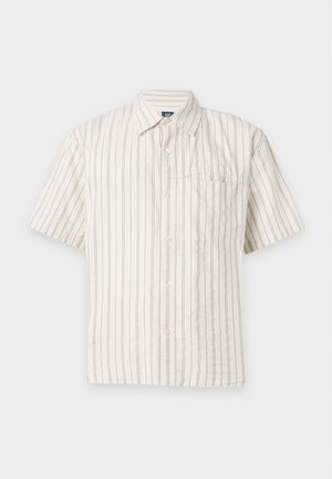 GAP, DOBBY - Hemd - white