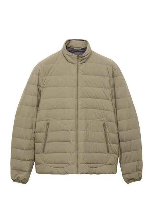 MIRLO - Down jacket4